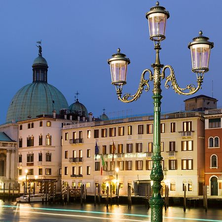 Hotel Carlton On The Grand Canal Βενετία Εξωτερικό φωτογραφία